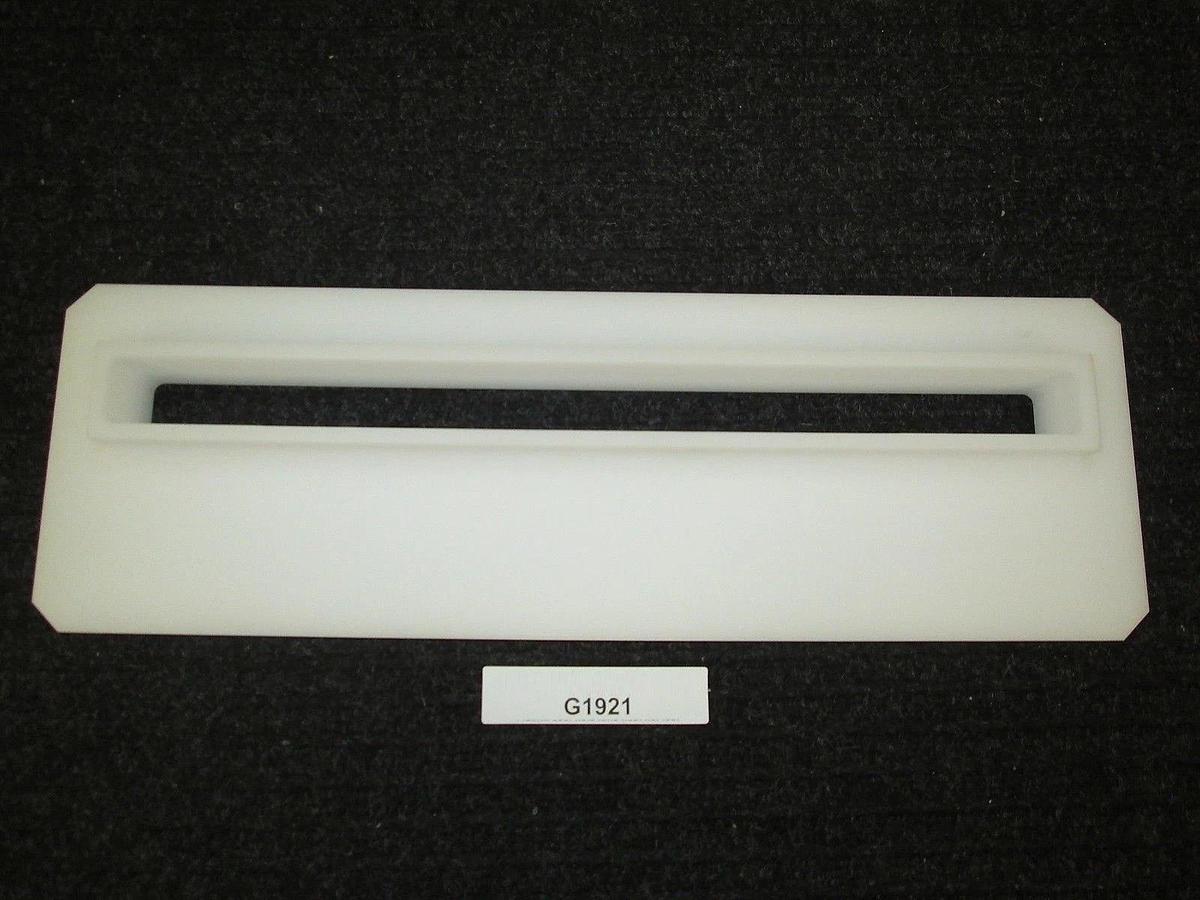 ASM 3751058-01 Flange Front Chamber ATM 300mm New