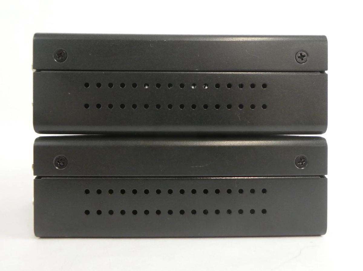 Used Moxa Nport 5610-8-DT 8-Port Serial Device Server Nport 5610-8-DT Working