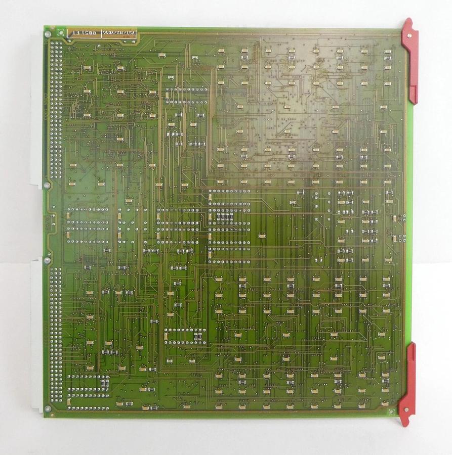 Used Philips 4022 192 9052 FSDM Processor Interface PCB Working Surplus