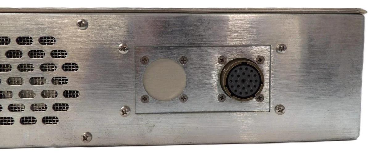 Used Applied EPI VC-SMC-P Automated Valve Positioner Untested As-Is