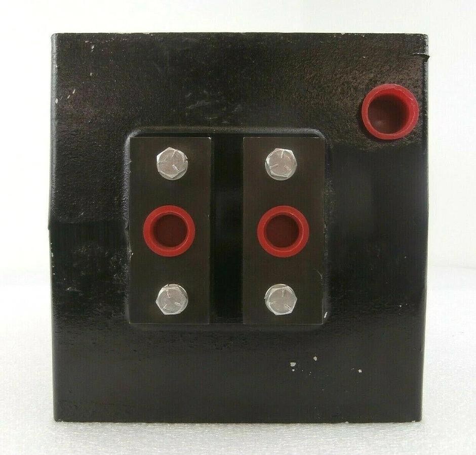 Used North American 8351A-T-02 Electronic Pressure Indicating Controller EPIC As-Is
