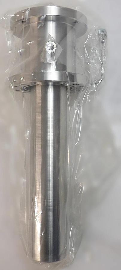 TEL Tokyo Electron 5824-000025-V1 Magnetic Fluid Seal F3-62-1G-W-CL-S6 New