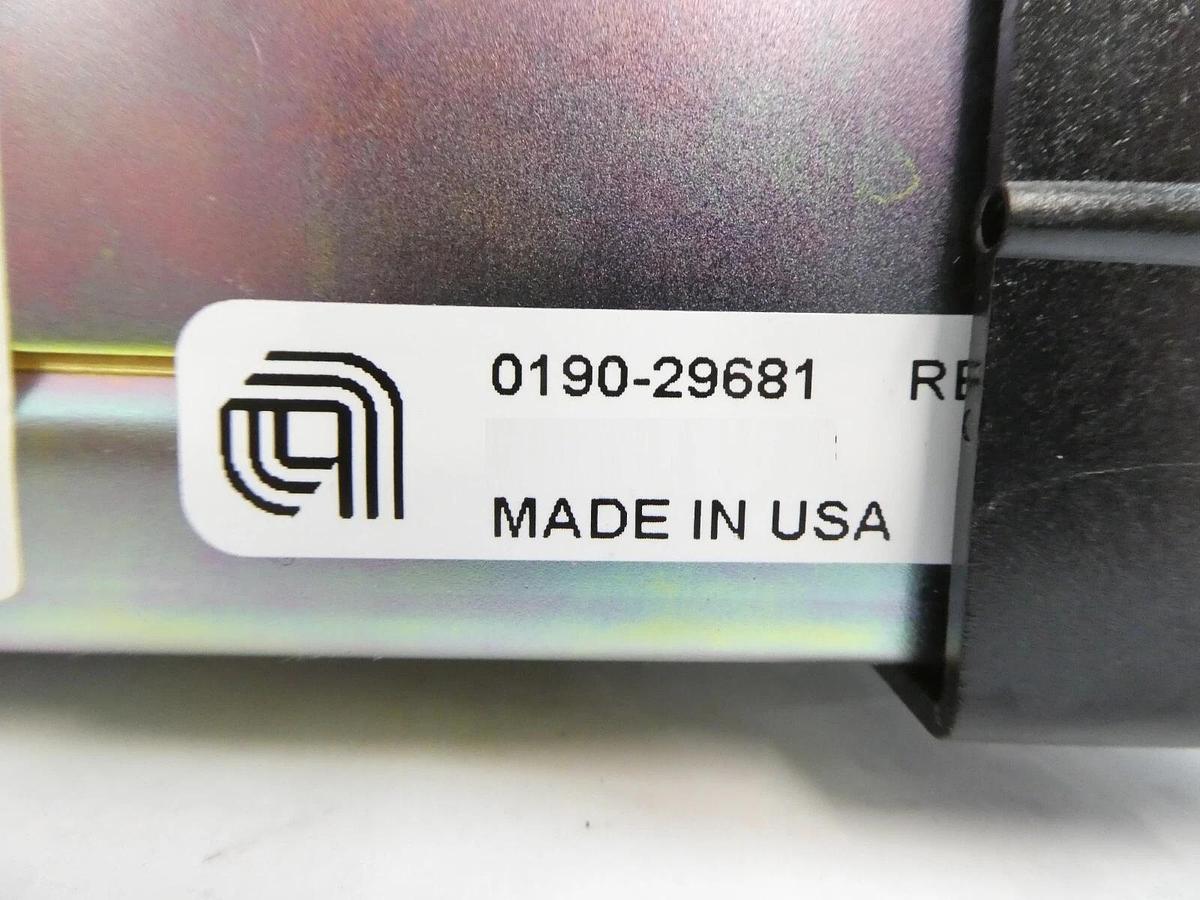 Used Watlow D881-0000-1000 Temperature Controller TB50 D8 AMAT Lot of 4 Working