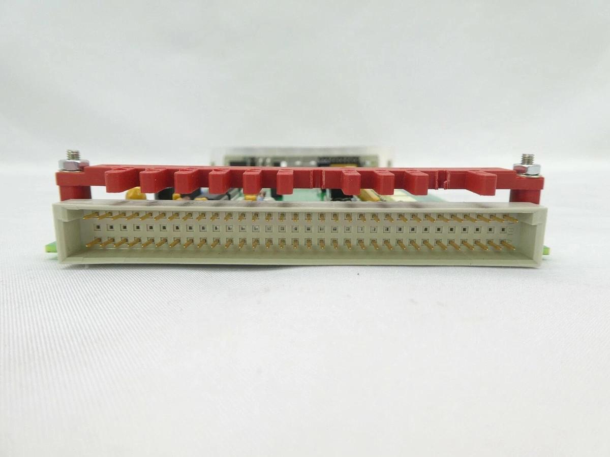 AMAT Applied Materials 0100-02445 Buffer I/O PCB Card P5000 New Spare