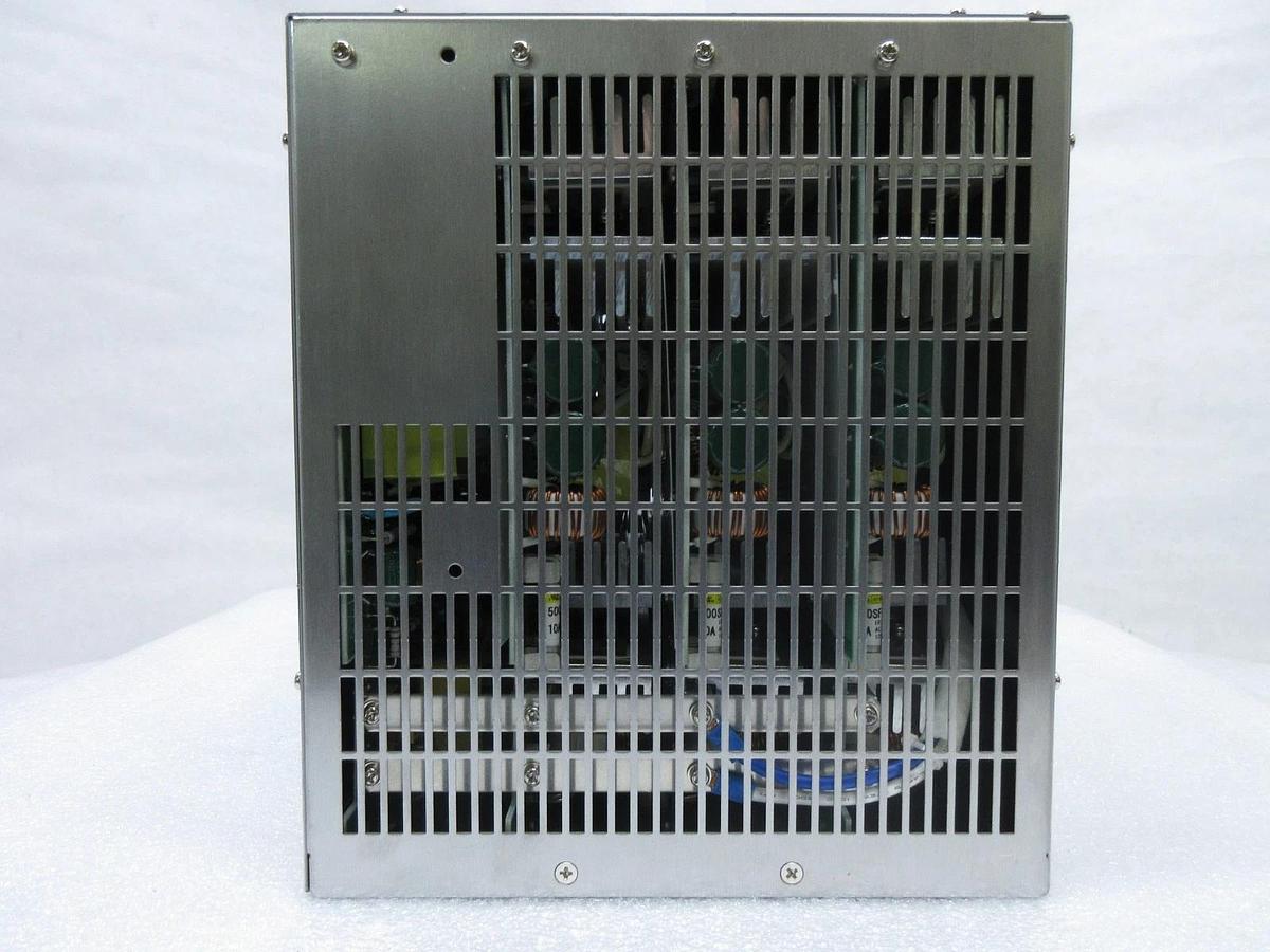 Used Fujitsu FAS-250/17NS2 Power Supply Nikon 4T070-244 NSR-S620D Working