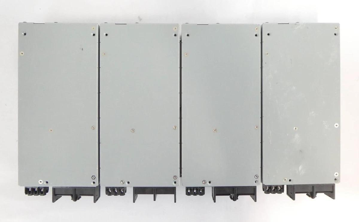 Used TDK-Lambda RWS1500B-24/F0 Power Supply Module Reseller Lot of 11 Working