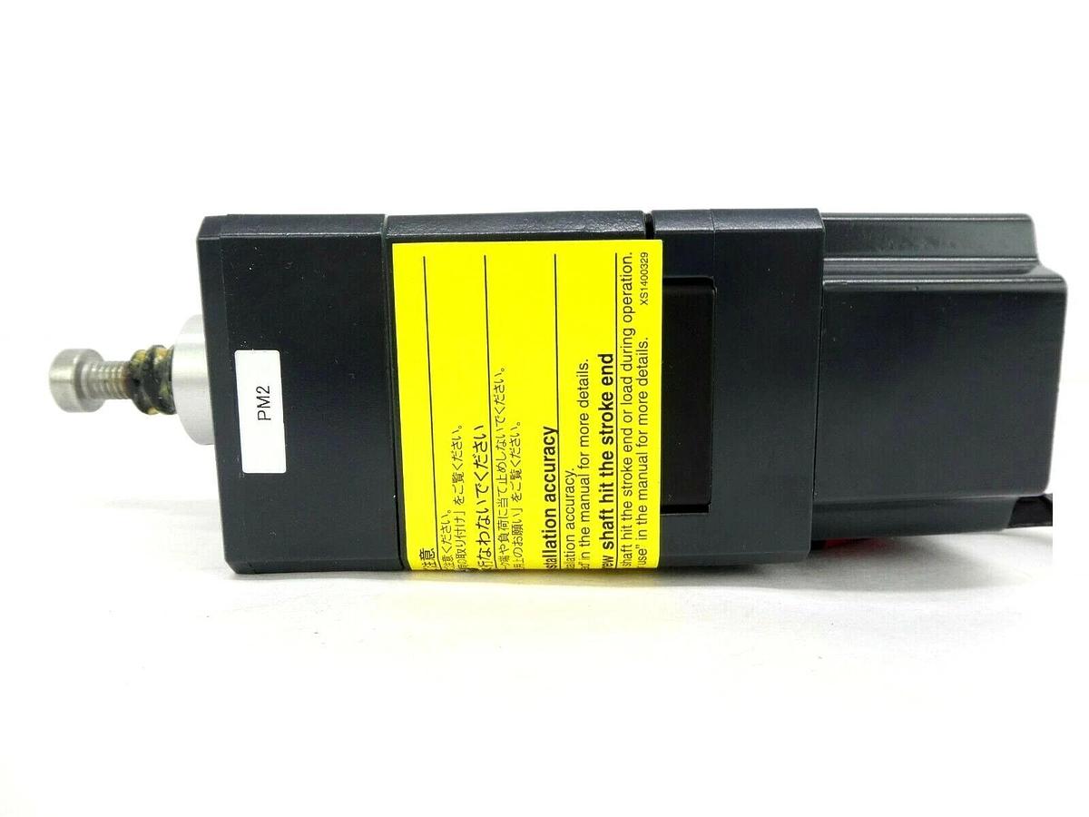 Used Oriental Motor 5766-MDRL Brushless Motor LIMO Series Working Surplus