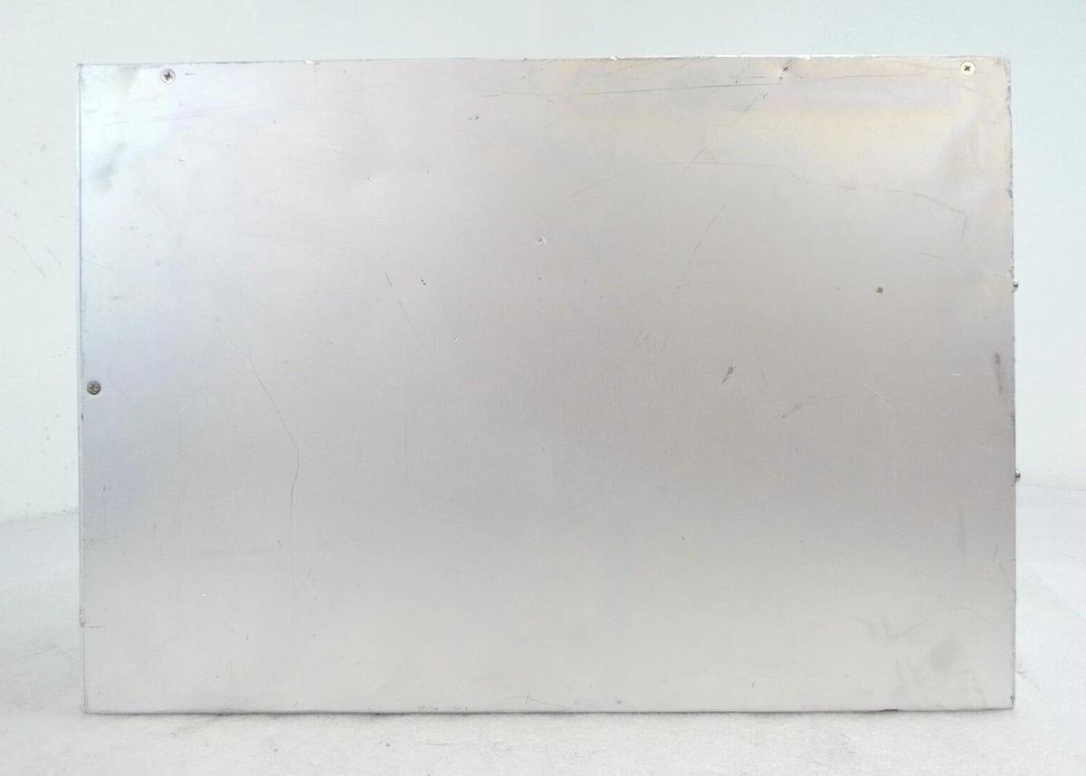 Used TEL Tokyo Electron 3D80-000766-V1 ECC2 Controller MC Rack CONT Module Working