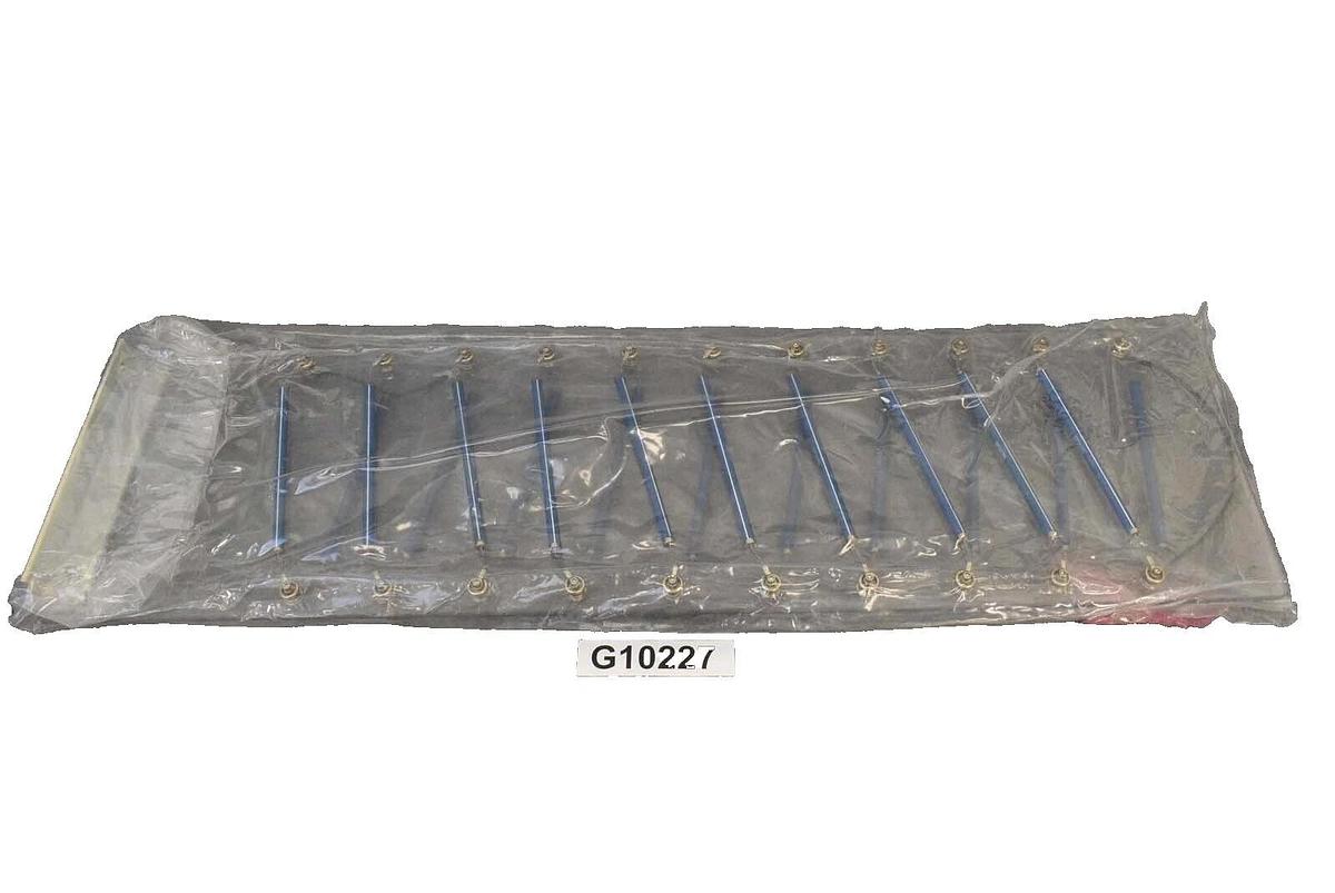 Used Varian D310048 Resistor String Metering Assembly Spare Surplus