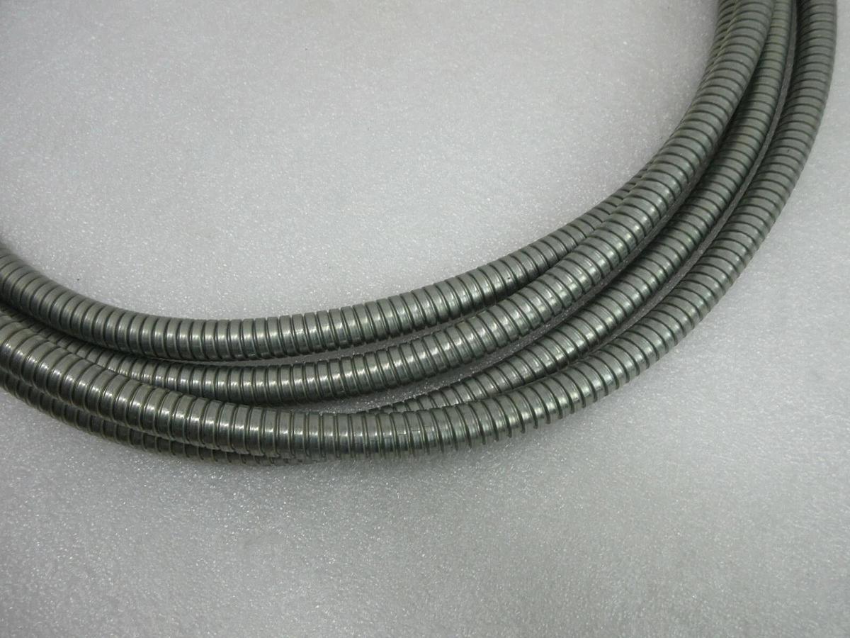 Used Nikon Fiber Optic Cable 16ft NSR-1755G7A Step-and-Repeat G-Line System Used