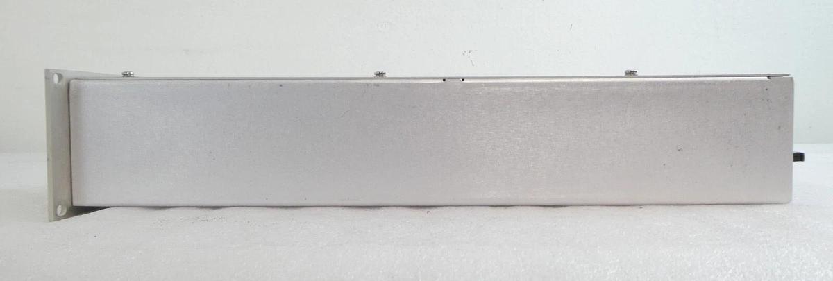 Varian Semiconductor VSEA E11320304W Source Suppression Controller VIISta New