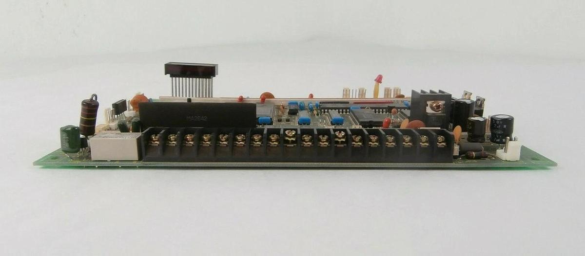Used Toshiba VT3C-2032 Drive Board PCB 2J3K2032-D Working Surplus