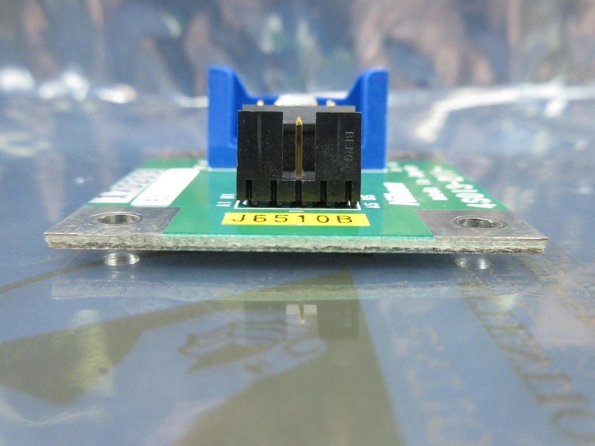 Used Nikon 4S013-211 Interface Board PCB NSR-S202A Used Working