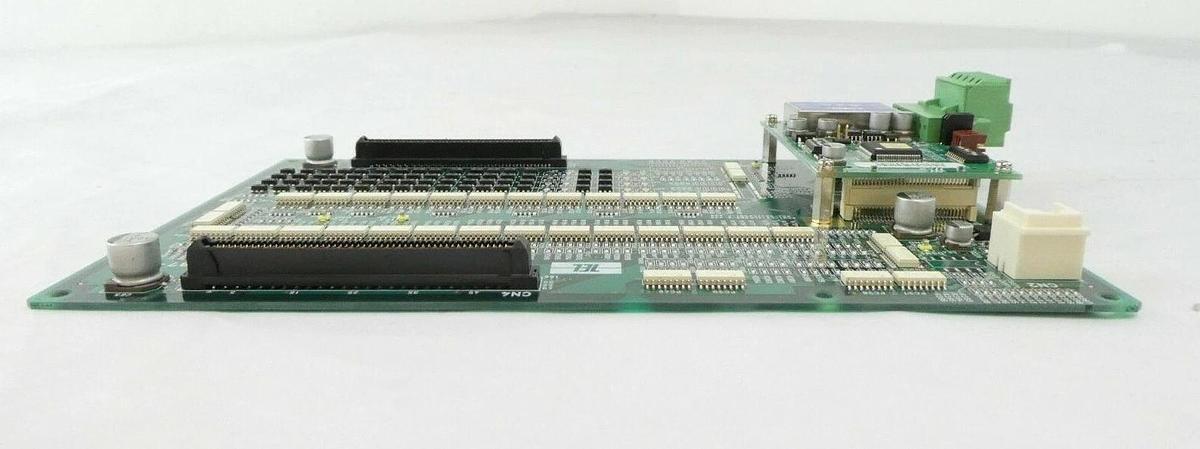 Used TEL Tokyo Electron 1B80-002787-11 DN Board PCB Meiden JZ91Z-11 Rudolph F30 Spare
