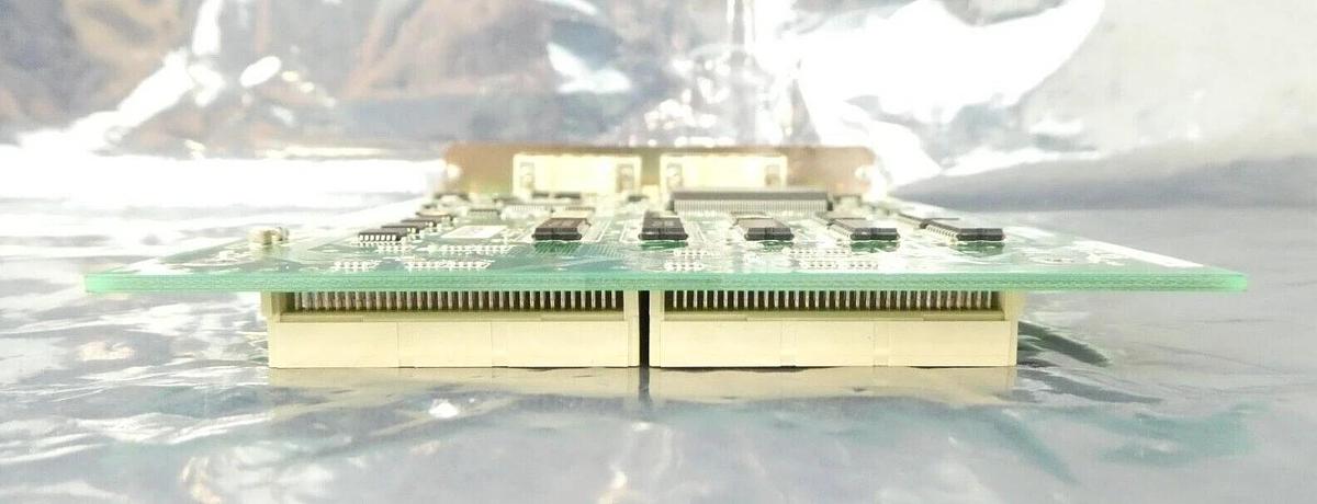 Used Nikon 4S013-511-4 Data I/O Driver Board SBILX6 NSR Series Working Surplus