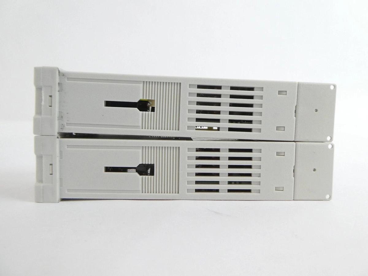 Used RKC Instruments SA200 Digital Temperature Controller Reseller Lot of 4 Working