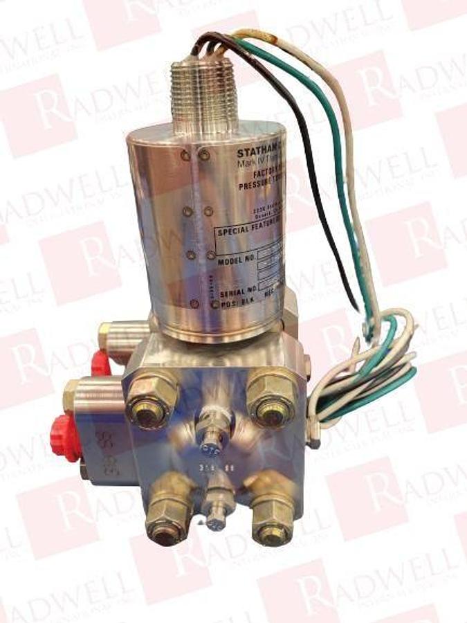 Used Ultratech Stepper 19887320033 Wide Field Optics Module UltraStep 1000 Used