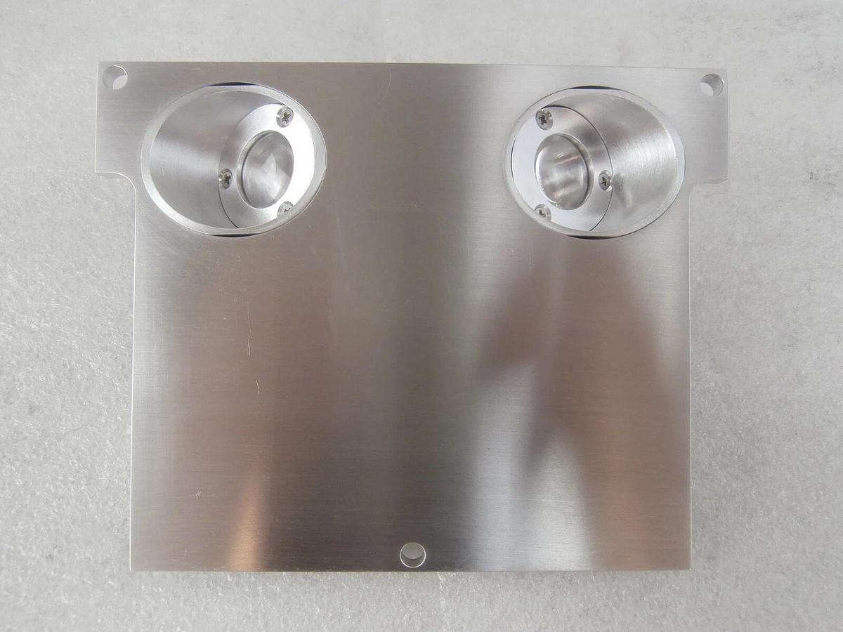 Mattson Technology 263-15640-00 Endpoint Lens Assembly 55-01700 New Surplus