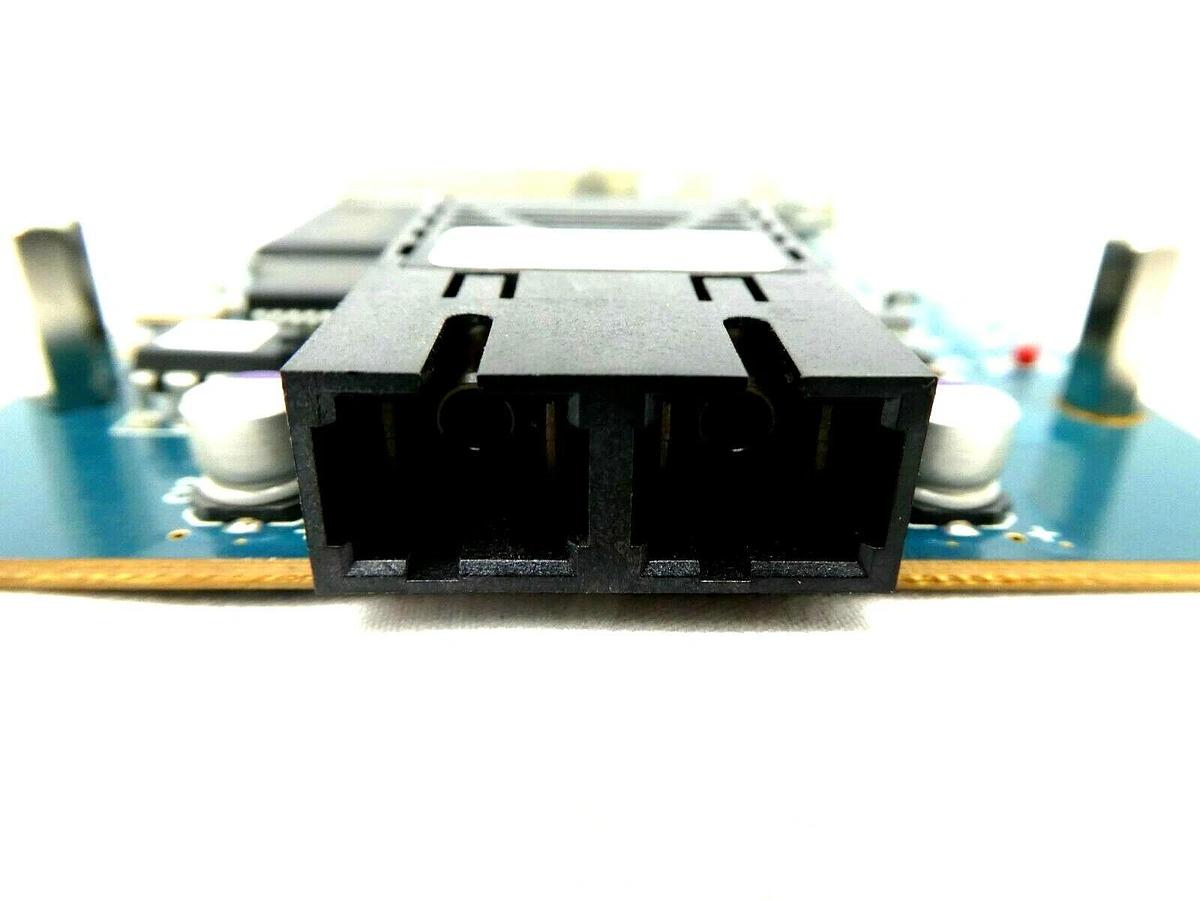 Used Nikon 4S019-369 OPT-COM1 Board PCB NSR-620D System Working Spare