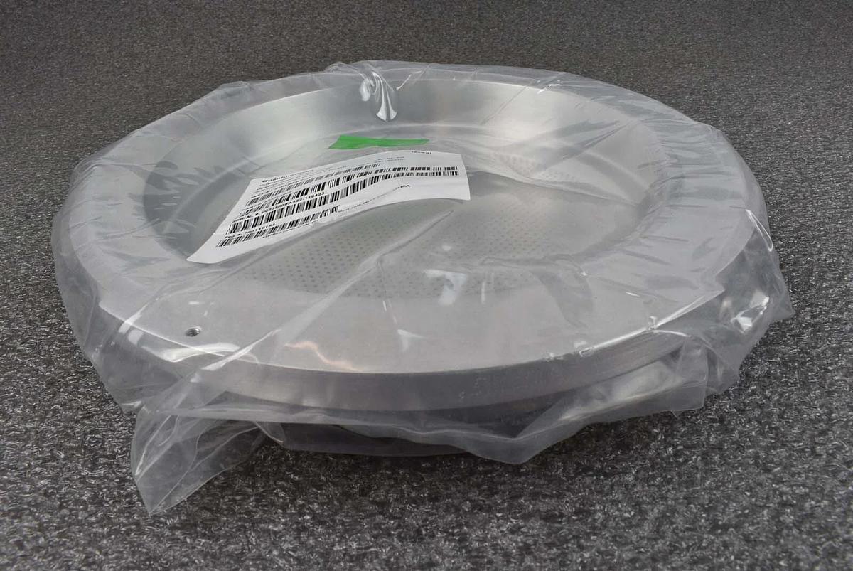 Used Applied Materials 0021-35869 Shower Head Perf Plate TXZ 200mm