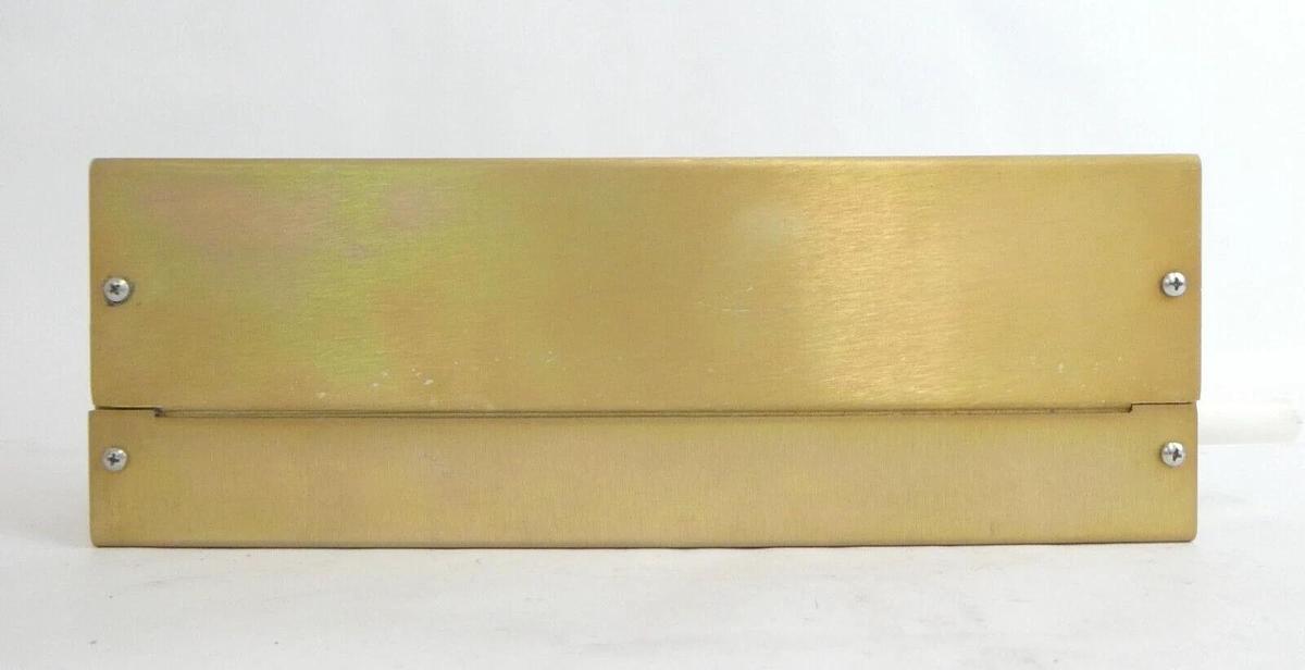 Used Spellman X2819 High Voltage Power Supply CZE30PN2000X2819 AB Sciex Working