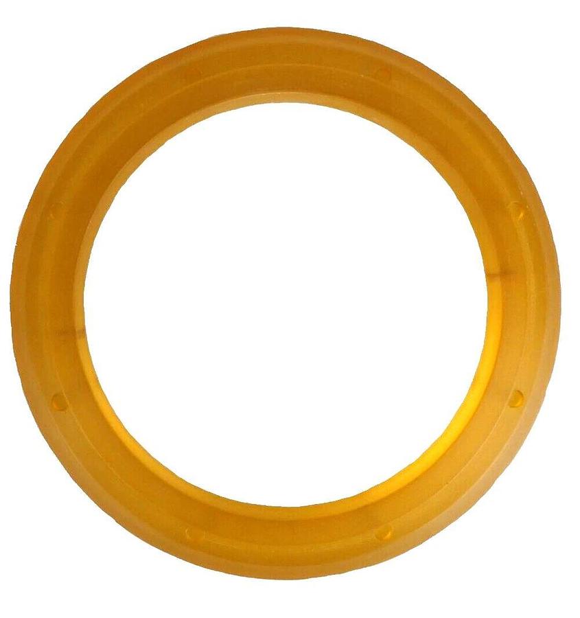 Used AMAT Applied Materials 0020-04277 Insulating Flange Ring Working Surplus