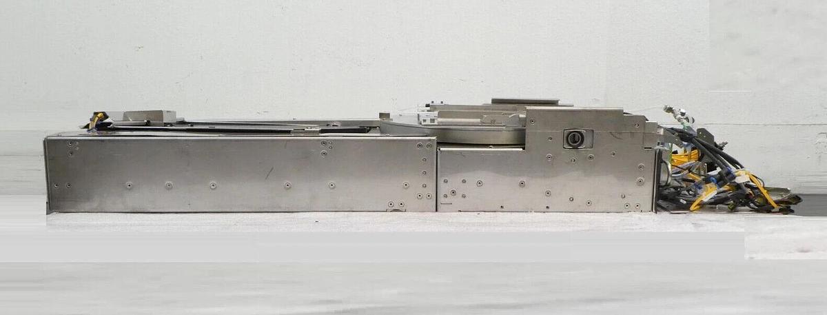 Used TEL Tokyo Electron CPHP General Chamber CPHG Lithius No Electronics As-Is