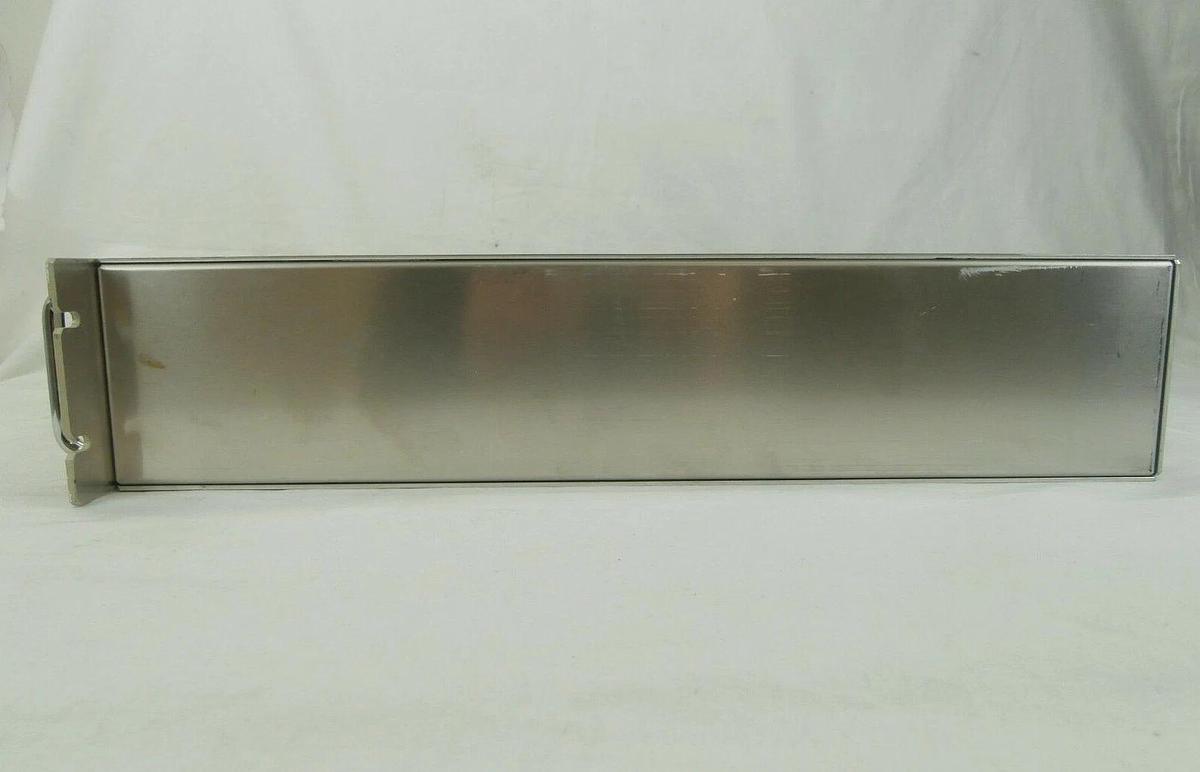 Used Nihon Koshuha RF/TUNE CONT-2 RF EC2 Antenna Bias Tuner Controller Working