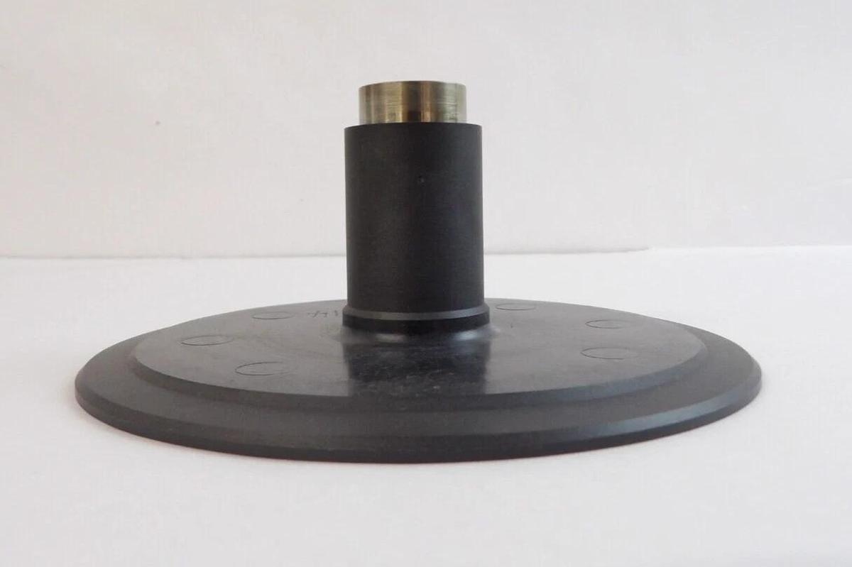 Used TEL Tokyo Electron 5010-202984-11 300mm DEV Wafer Chuck Lot of 2 Lithius Working