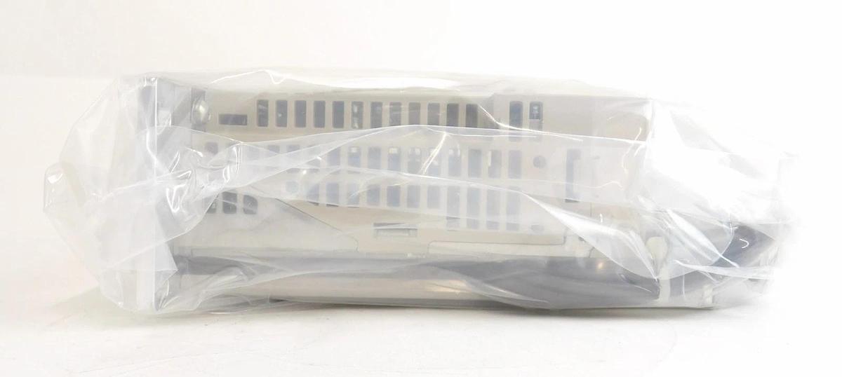 Yaskawa Electric CACR-2R1-EE1VBD-00 Servo Drive SERVOPACK Lot of 2 New