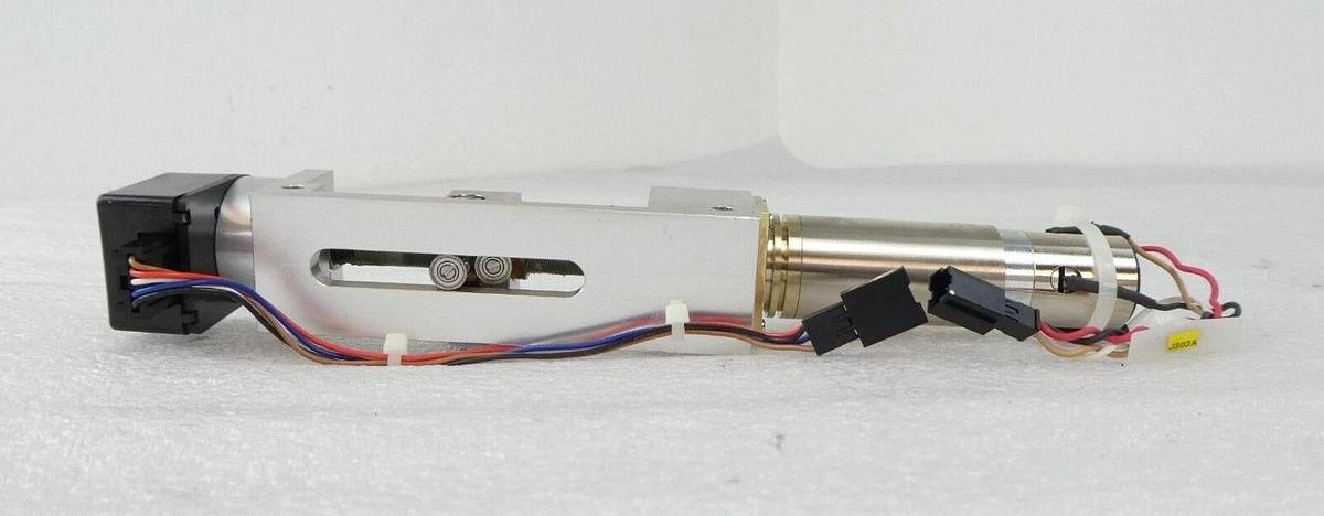 Used Nikon Stage Motor Encoder Assembly Faulhaber 22/2K HEDS-5540 NRM-3100 Working