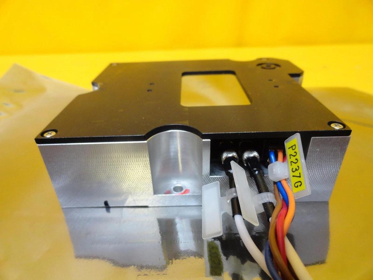Used Nikon Irradiance Illumination Uniformity Sensor NSR-S204B Non-Copper Working