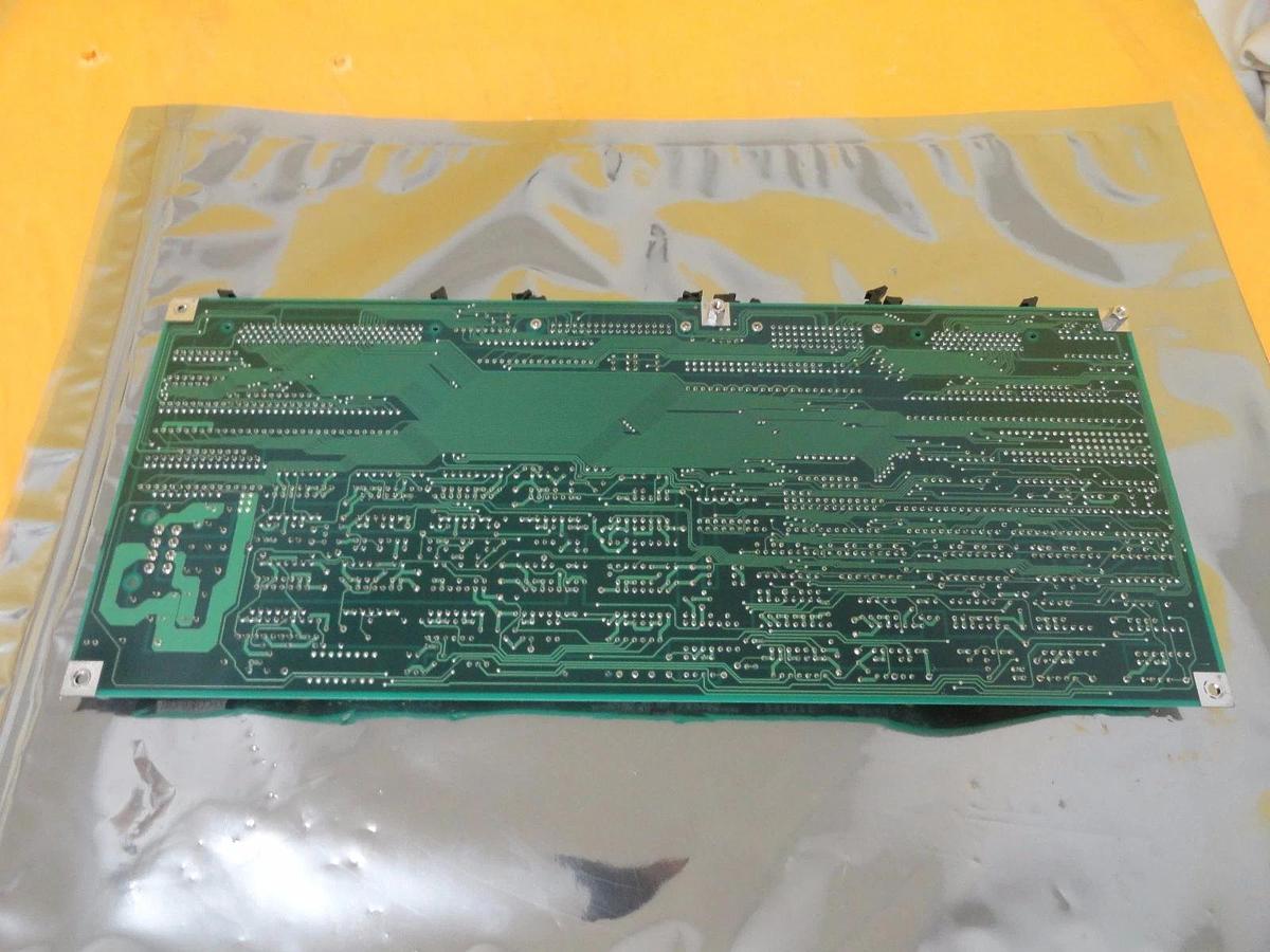 Used Nikon 2S005-228-3 Relay Control Board PCB MCR-CNTRL2 Optistation 7 Used Working