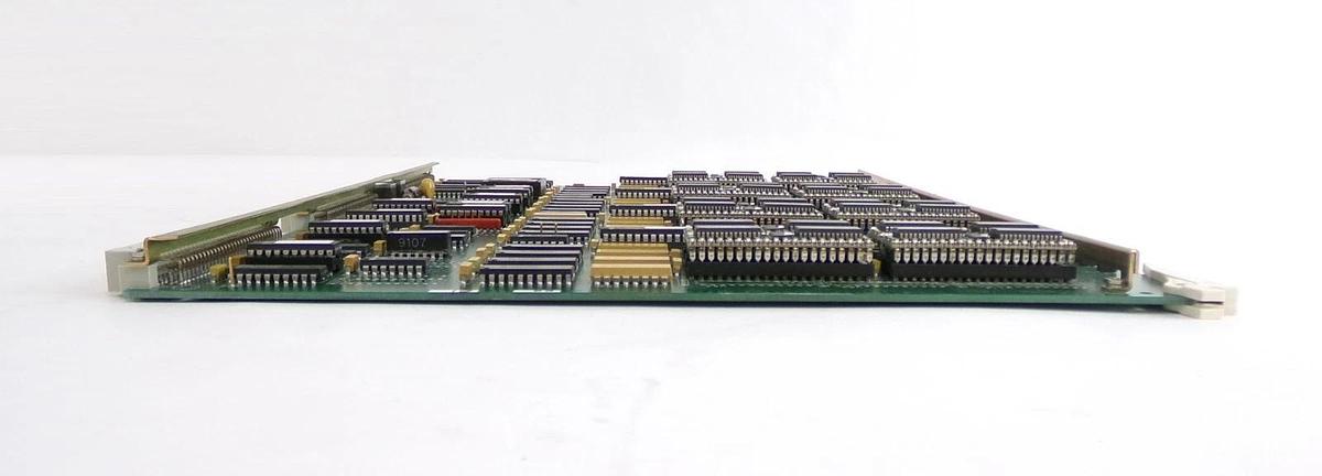 Used KLA Instruments 710-044449-00 Standard Memory 2 PCB Reseller Lot of 2 Working