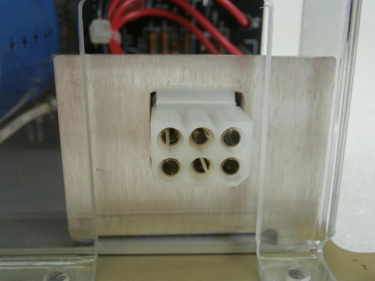 Used Power-One HN5-9/OVP-A Power Supply Lot of 2 KLA-Tencor AIT I Used Working