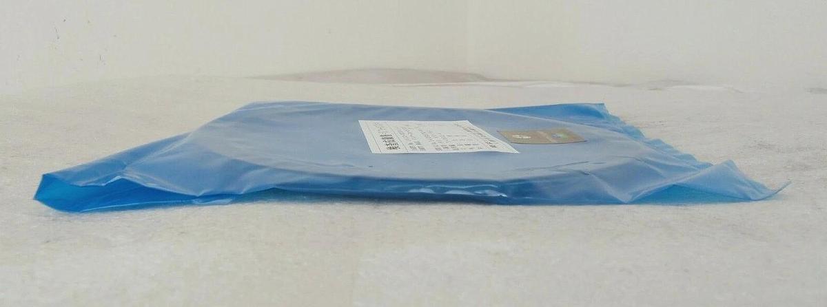 TEL Tokyo Electron 1810-323881-14 8" Notch Inner Focus Ring 200mm New Surplus