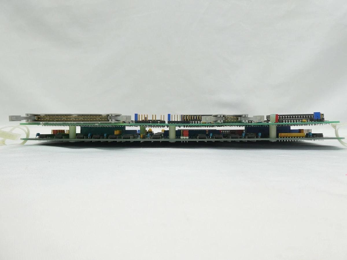 Used ASML 859-8147-001E Motherboard ZX S64 859-0529-004J RadiSys 851-8833-001A Spare