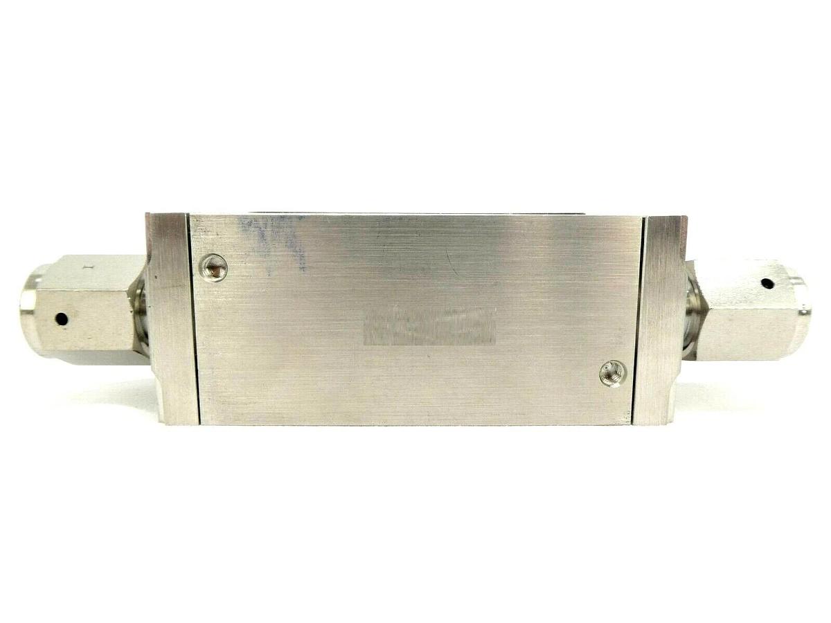 Refurbished Tylan FC-2900MEP Mass Flow Controller MFC 10 SLM H2 2900 Series Refurbished