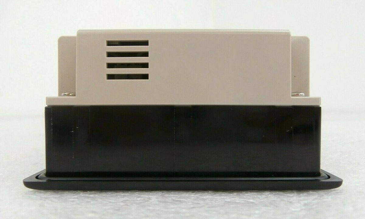 Used Omron NT20S-ST161B-V3 Interactive Display Touch Screen Working Spare
