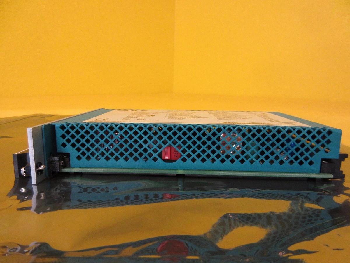 Used PULS AP 153.131 F Power Supply PCB Card ASML Used Working