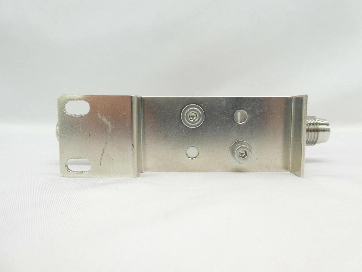 Used STEC SEC-7330M Mass Flow Controller MFC SEC-7330 50 SCCM He Working Surplus