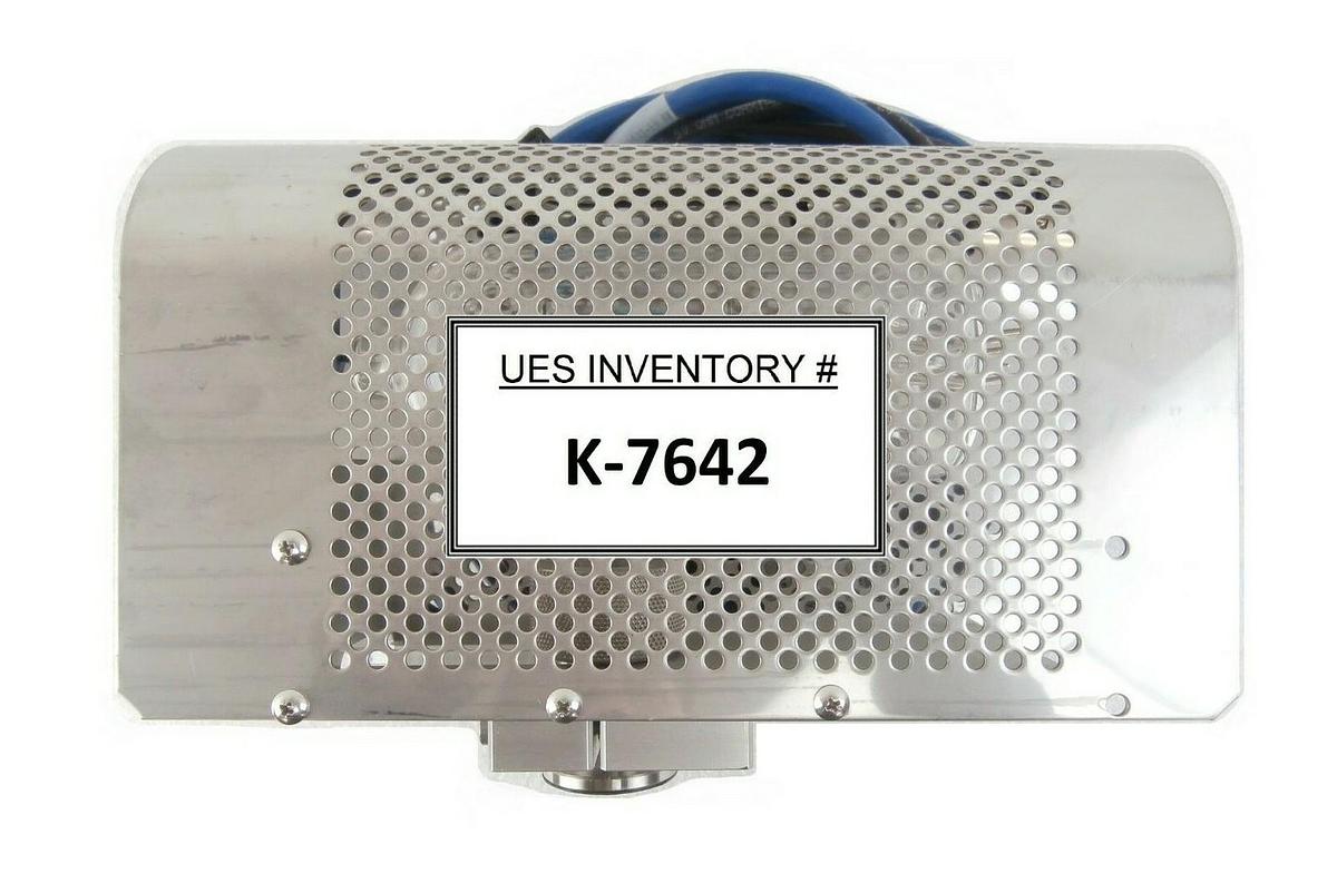 Used TEL Tokyo Electron ID86-003592-13 Ion Gauge Assembly 274012 UNITY II Working