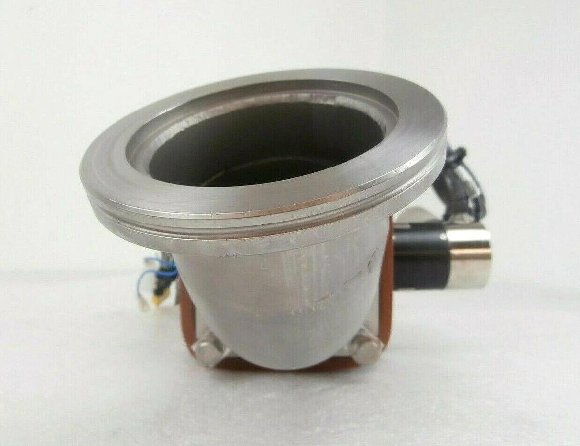 Used Pacific Scientific 70XE Laser Assembly Vacuum Tube ISO100 Untested As-Is