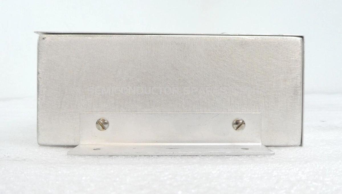 Refurbished Varian Semiconductor Equipment 108653001 XPC Current Source VSEA OEM Refurbished