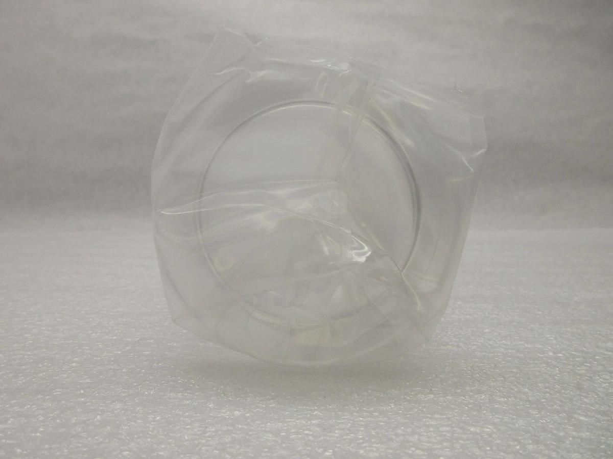 Used Heraeus 90150415 HTU Vacuum Anneal Plasma Tube New