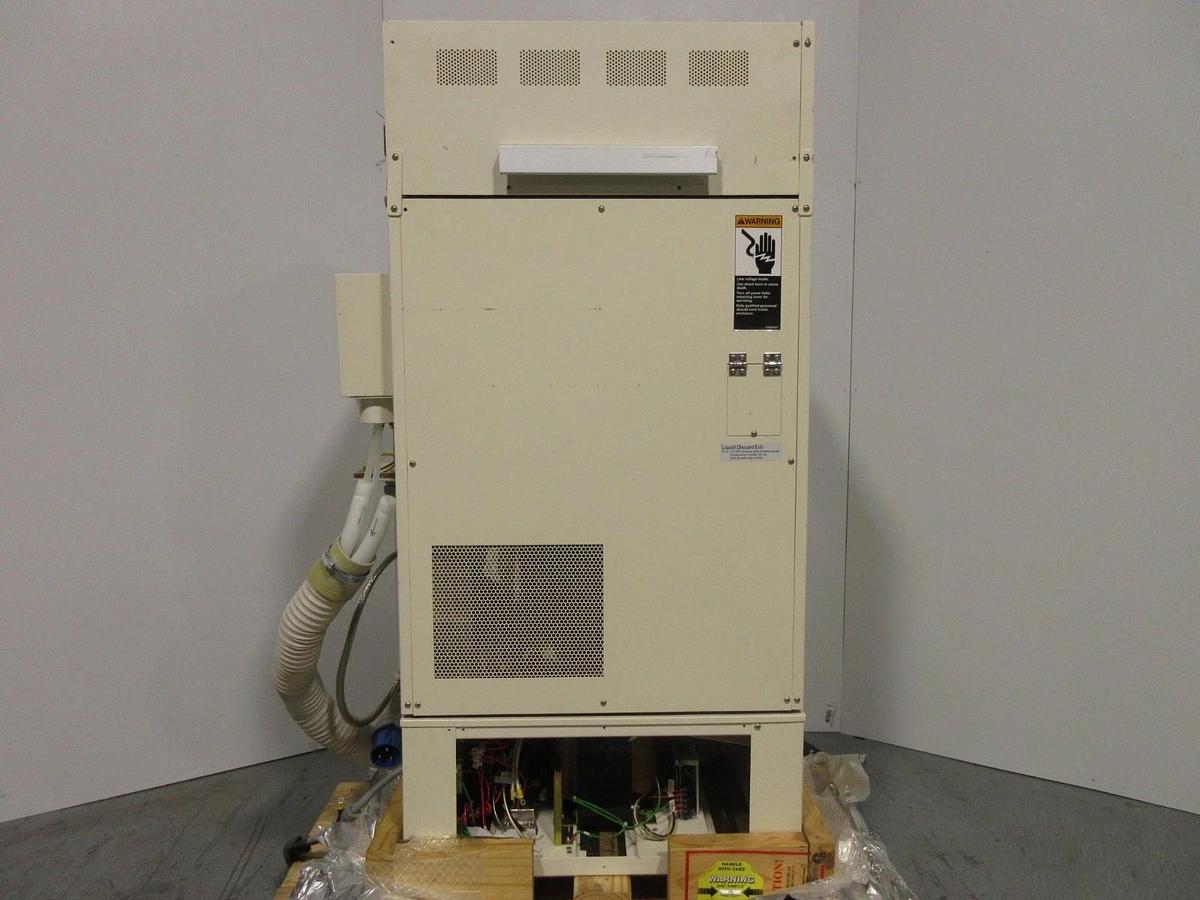 Used TEL Tokyo Electron D204 Thermo Generator Y331-D204CE Working Surplus