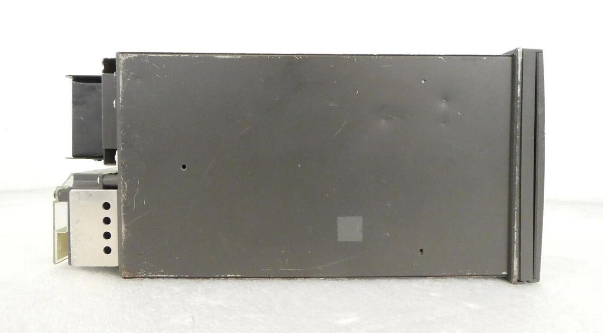 Used Yokogawa Electric VR200 Industrial Wide View Recorder Spare Surplus