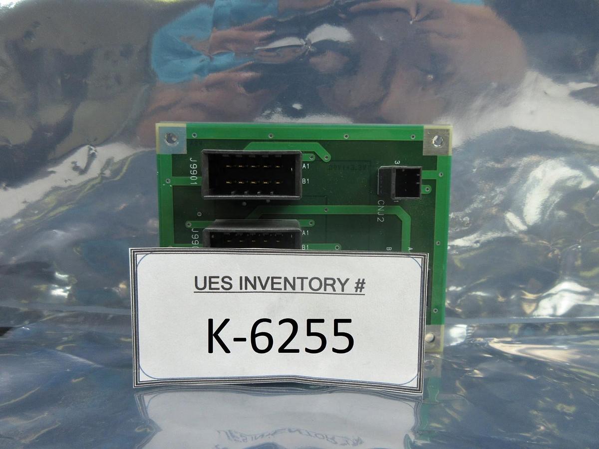Used Nikon 4S001-104 Interface Board PCB POW-DIS NSR-S306C DUV System Used Working