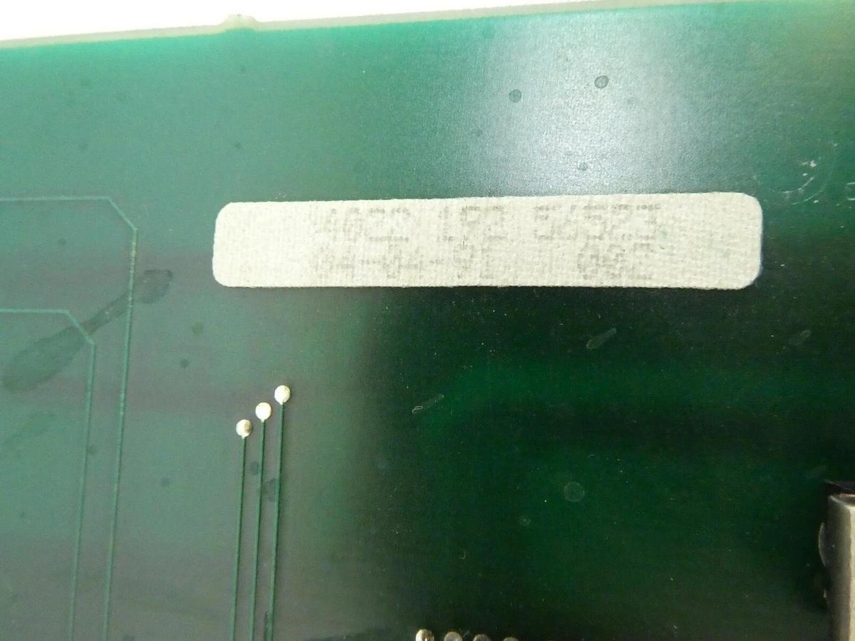 Used FEI Company 4022 192 56523 Backplane Board PCB CCU XL-30 ESEM Working Spare