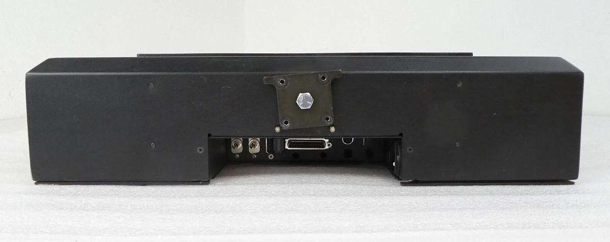 Used Computer Dynamics SBC-486DX 14" Integrated Industrial Computer Working Surplus